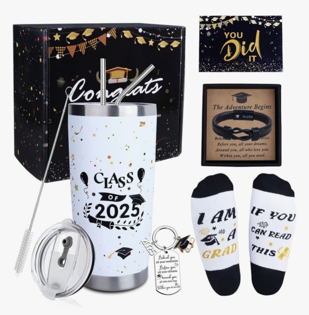 2025 Graduation Gifts for Him